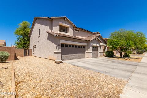 2922 W Carson Rd, Phoenix, AZ 85041 photo 3