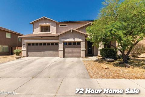 2922 W Carson Rd, Phoenix, AZ 85041 photo 1