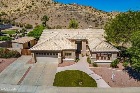 2464 E Silverwood Dr, Phoenix, AZ 85048 photo 1