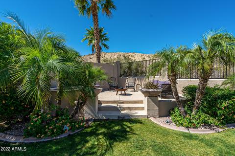 2464 E Silverwood Dr, Phoenix, AZ 85048 photo 38
