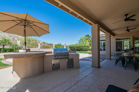 2464 E Silverwood Dr, Phoenix, AZ 85048 photo 37