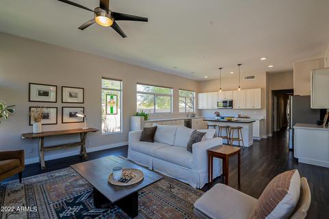 2464 E Silverwood Dr, Phoenix, AZ 85048 photo 7