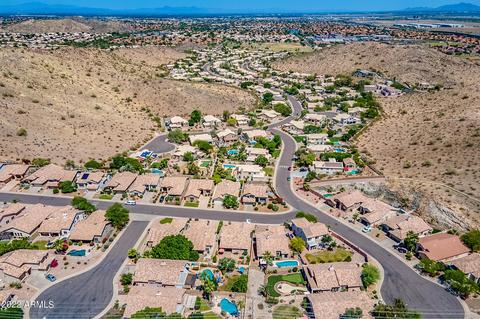 2464 E Silverwood Dr, Phoenix, AZ 85048 photo 43