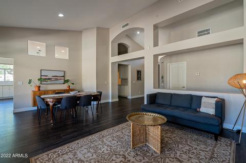 2464 E Silverwood Dr, Phoenix, AZ 85048 photo 12