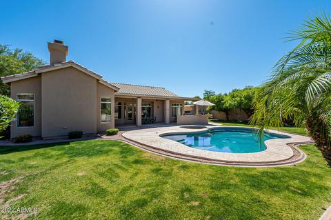 2464 E Silverwood Dr, Phoenix, AZ 85048 photo 33