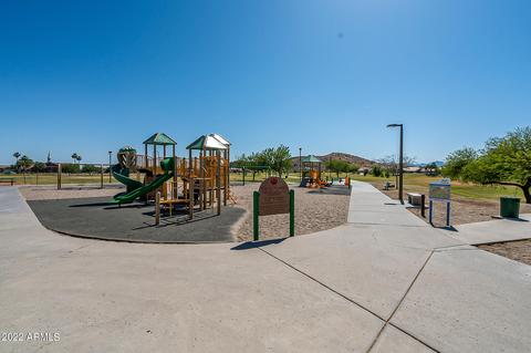 2464 E Silverwood Dr, Phoenix, AZ 85048 photo 44
