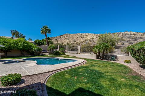2464 E Silverwood Dr, Phoenix, AZ 85048 photo 35