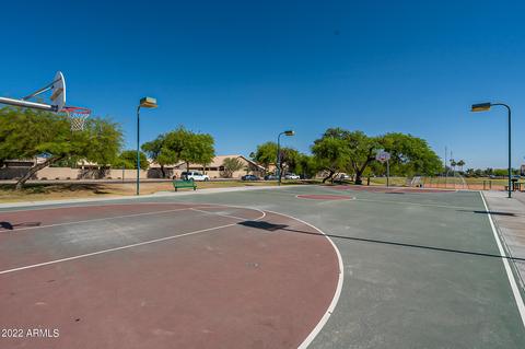 2464 E Silverwood Dr, Phoenix, AZ 85048 photo 46