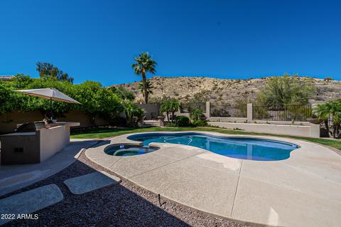 2464 E Silverwood Dr, Phoenix, AZ 85048 photo 34