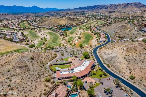 2464 E Silverwood Dr, Phoenix, AZ 85048 photo 42