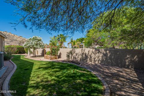 2464 E Silverwood Dr, Phoenix, AZ 85048 photo 40