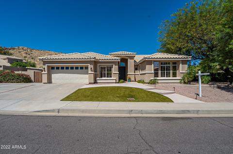 2464 E Silverwood Dr, Phoenix, AZ 85048 photo 4