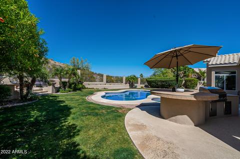2464 E Silverwood Dr, Phoenix, AZ 85048 photo 36