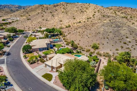 2464 E Silverwood Dr, Phoenix, AZ 85048 photo 41