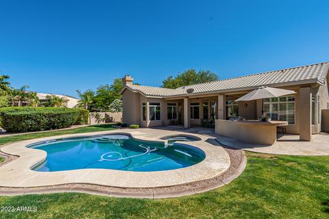 2464 E Silverwood Dr, Phoenix, AZ 85048 photo 2