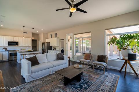2464 E Silverwood Dr, Phoenix, AZ 85048 photo 5