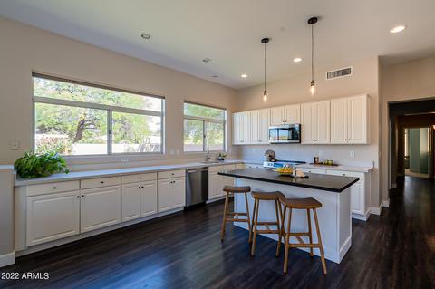 2464 E Silverwood Dr, Phoenix, AZ 85048 photo 9