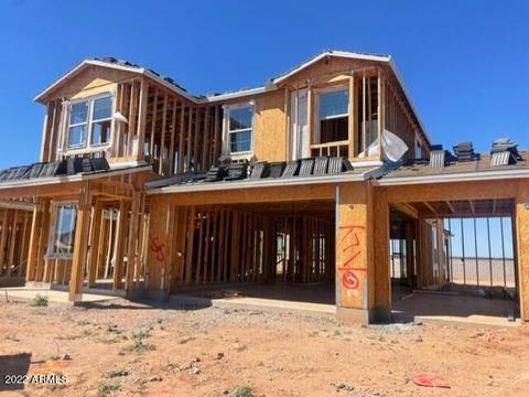 6222 S Emery Ave, Mesa, AZ 85212