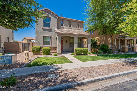 2924 S Cole Dr, Gilbert, AZ 85295 photo 2