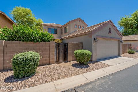 2924 S Cole Dr, Gilbert, AZ 85295 photo 29