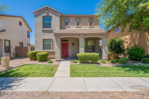 2924 S Cole Dr, Gilbert, AZ 85295 photo 1