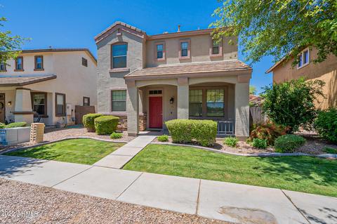 2924 S Cole Dr, Gilbert, AZ 85295 photo 3