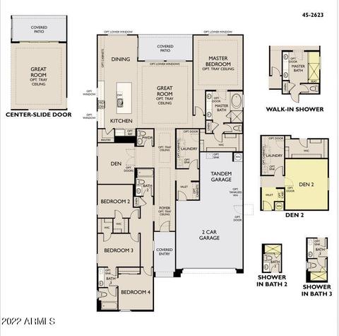 9601 E Solina Ave, Mesa, AZ 85212 photo 12