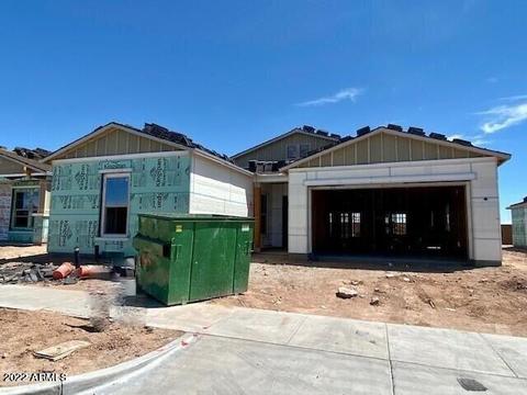 9601 E Solina Ave, Mesa, AZ 85212 photo 1