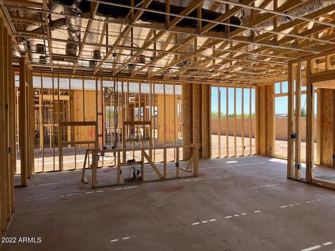 9601 E Solina Ave, Mesa, AZ 85212 photo 2