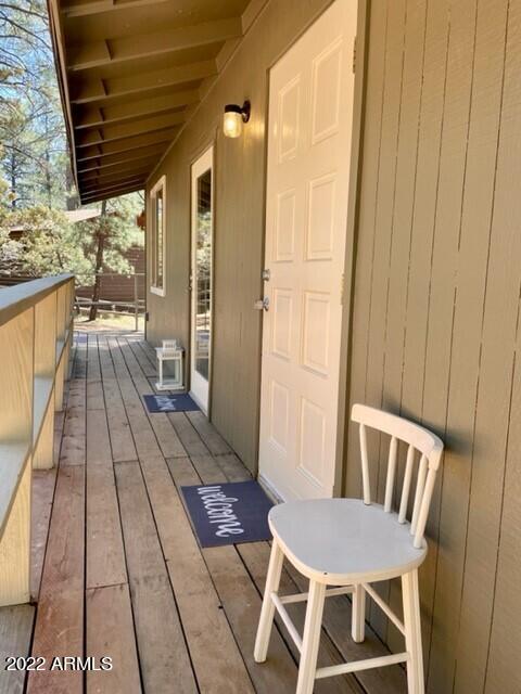8317 W Eagle Dr, Pine, AZ 85544 photo 28
