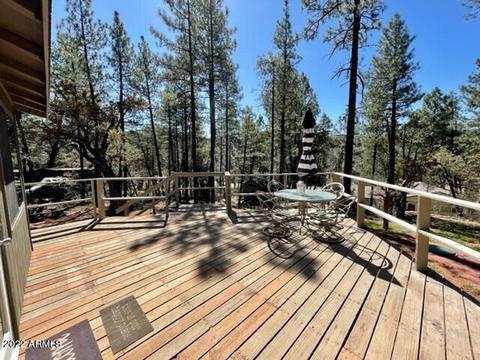8317 W Eagle Dr, Pine, AZ 85544 photo 24