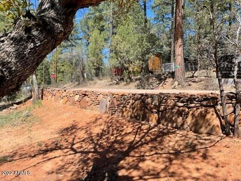 8317 W Eagle Dr, Pine, AZ 85544 photo 30