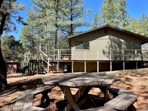 8317 W Eagle Dr, Pine, AZ 85544 photo 5