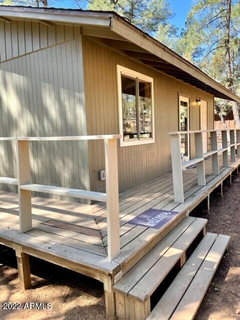 8317 W Eagle Dr, Pine, AZ 85544 photo 23