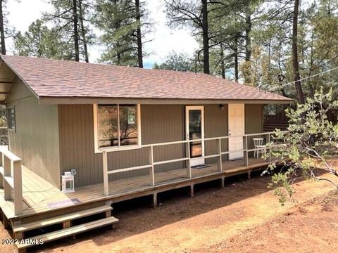 8317 W Eagle Dr, Pine, AZ 85544 photo 25