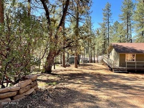 8317 W Eagle Dr, Pine, AZ 85544 photo 32