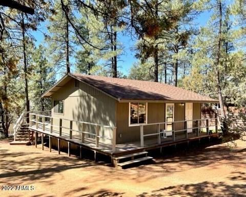 8317 W Eagle Dr, Pine, AZ 85544 photo 29