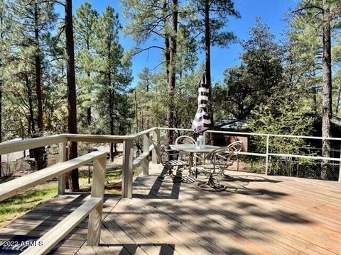 8317 W Eagle Dr, Pine, AZ 85544 photo 6