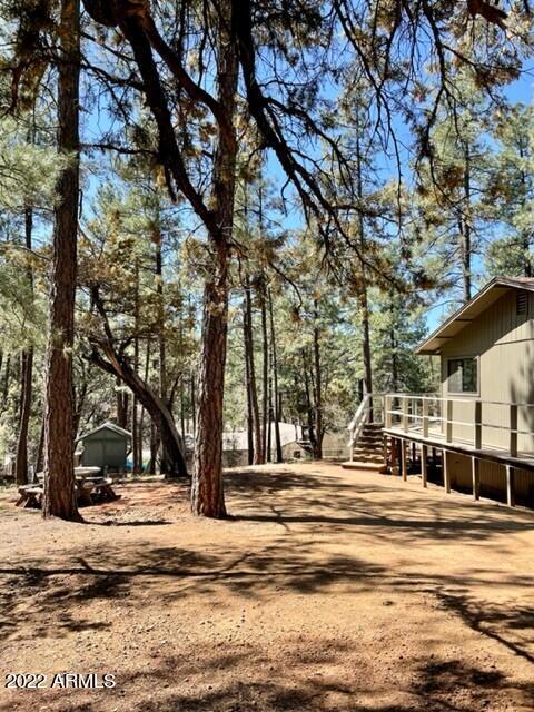 8317 W Eagle Dr, Pine, AZ 85544 photo 27