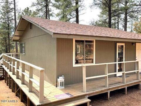 8317 W Eagle Dr, Pine, AZ 85544 photo 4