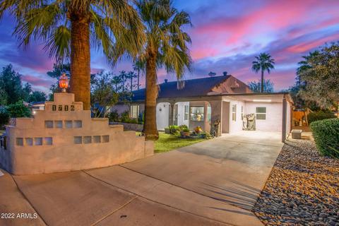 1716 E Solano Dr, Phoenix, AZ 85016 photo 7