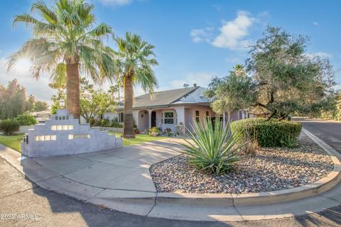 1716 E Solano Dr, Phoenix, AZ 85016 photo 2