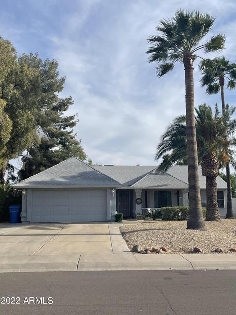 4435 E Whitney Ln, Phoenix, AZ 85032 photo 1