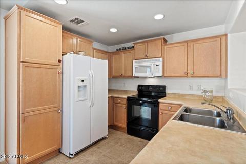 4655 W Lemon Ave, Coolidge, AZ 85128 photo 9