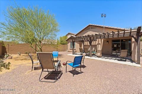 4655 W Lemon Ave, Coolidge, AZ 85128 photo 20