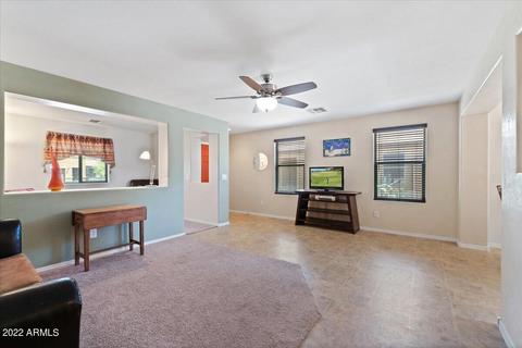4655 W Lemon Ave, Coolidge, AZ 85128 photo 3