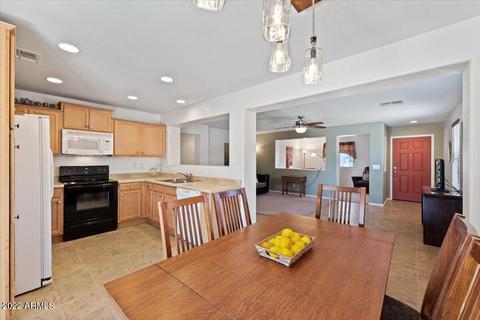 4655 W Lemon Ave, Coolidge, AZ 85128 photo 7