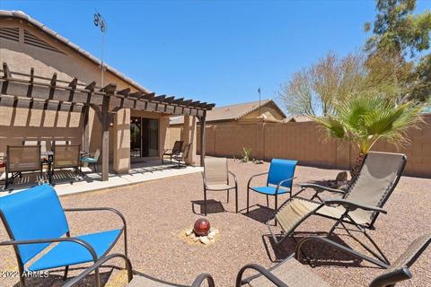 4655 W Lemon Ave, Coolidge, AZ 85128 photo 21