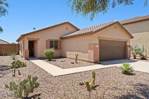 4655 W Lemon Ave, Coolidge, AZ 85128 photo 1