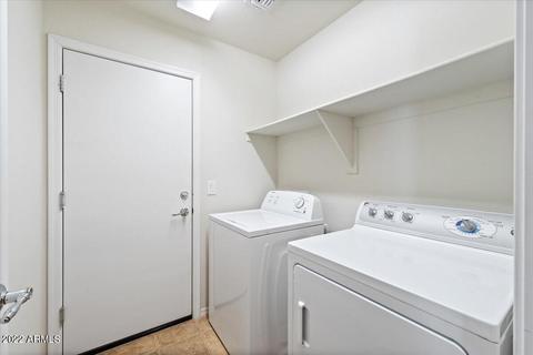 4655 W Lemon Ave, Coolidge, AZ 85128 photo 16